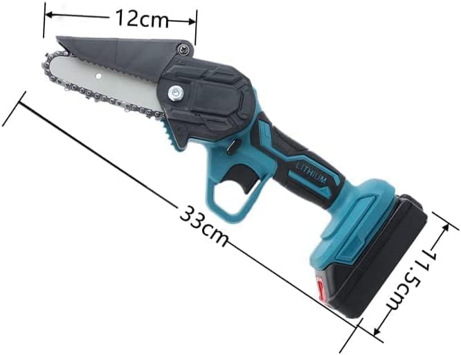 Electric Chain Saw