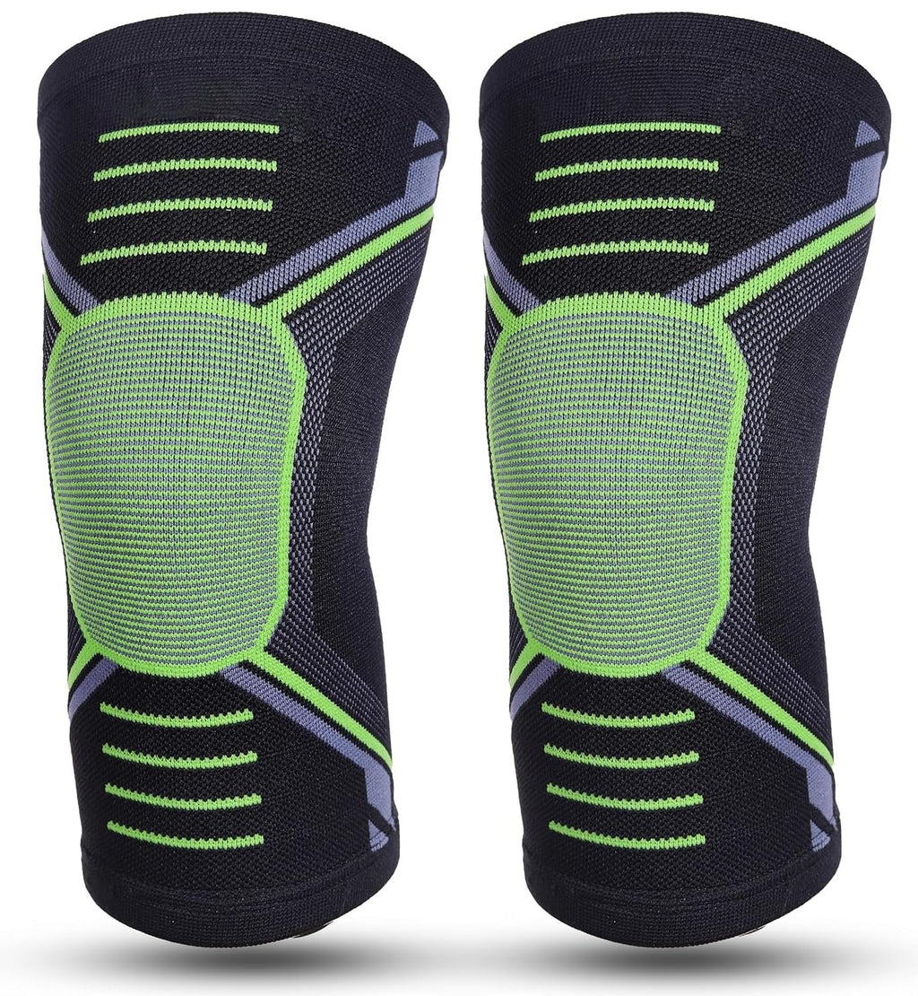Compression Knee Support