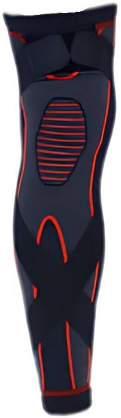 Long Compression Knee Support